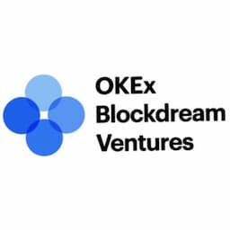 OKEx Blockdream Ventures