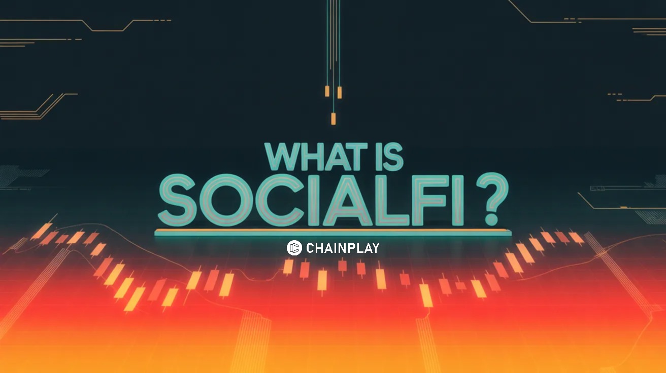 What is Socialfi