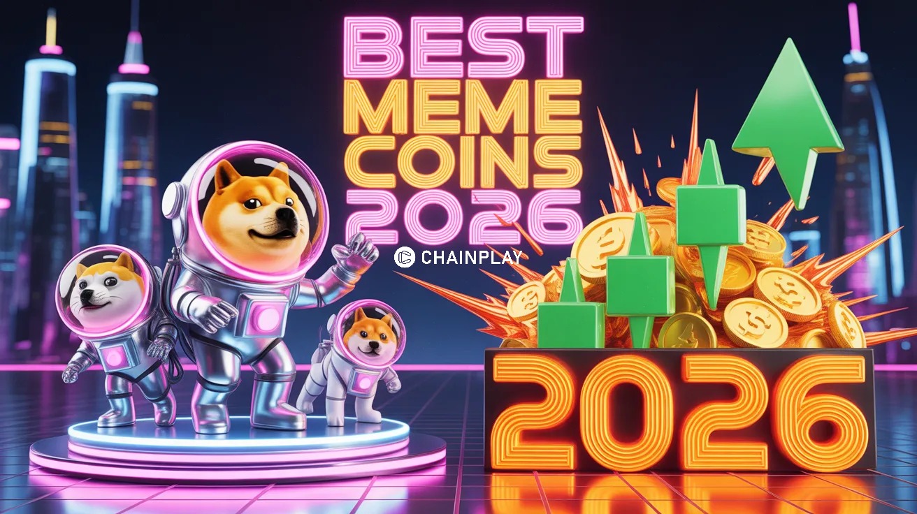 Best Meme Coins To Buy