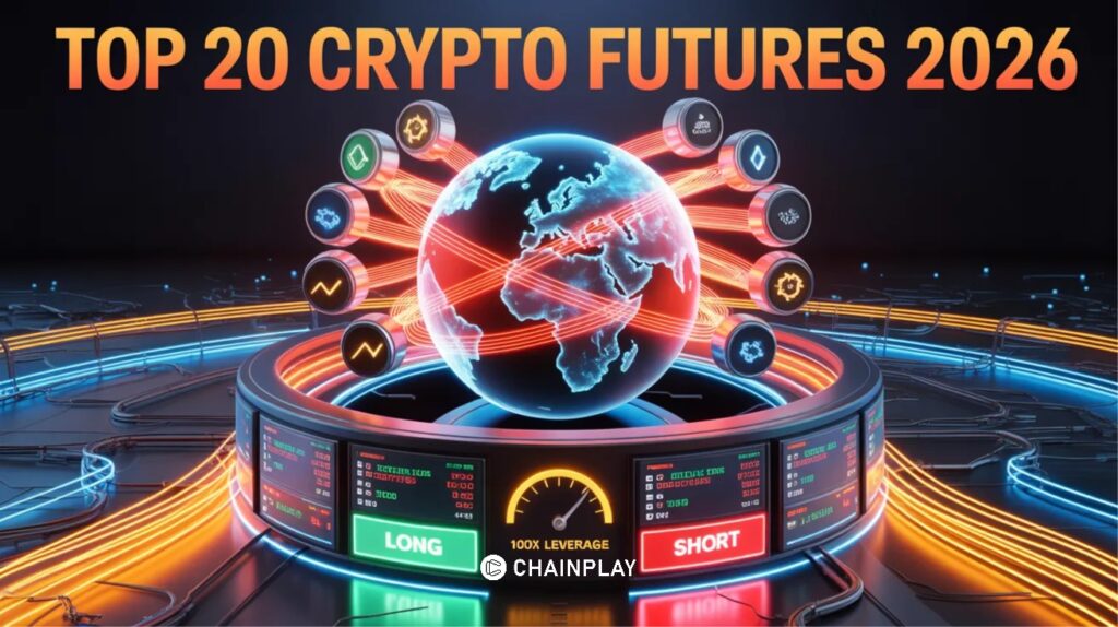 best crypto futures trading platforms