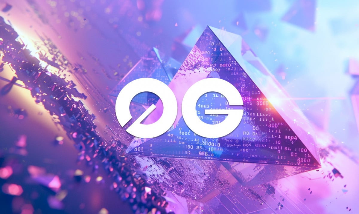 What Is 0g Labs And How To Get The Airdrop?