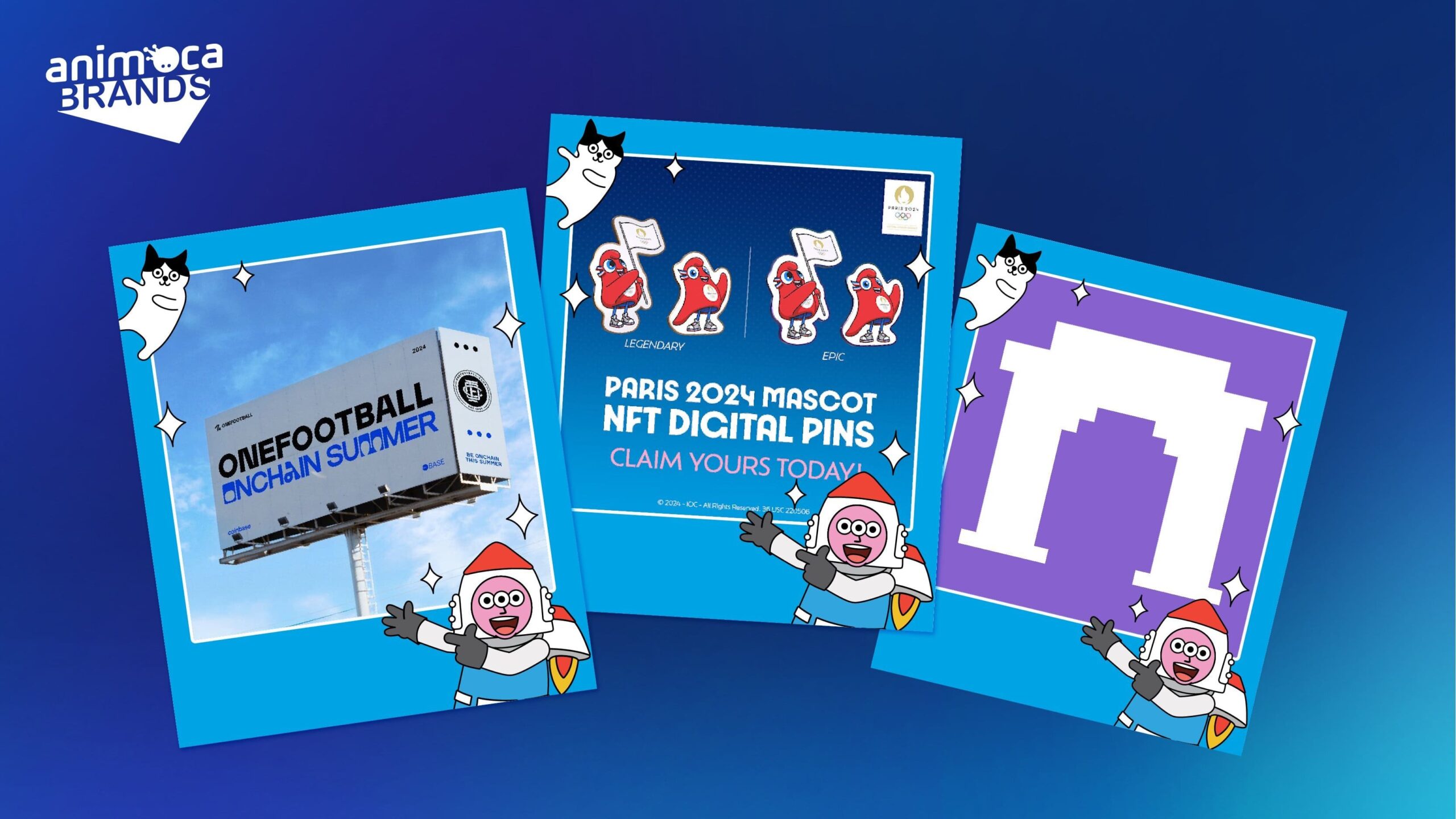 Earn $TOWER Tokens with Animoca Brand Summer Campaign - ChainPlay.gg