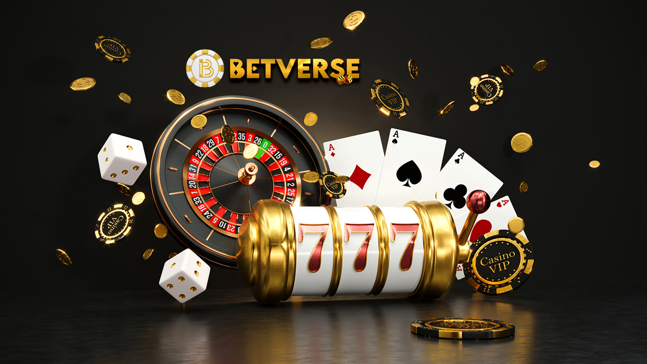 Betverse NFT Game Stats - ChainPlay.gg