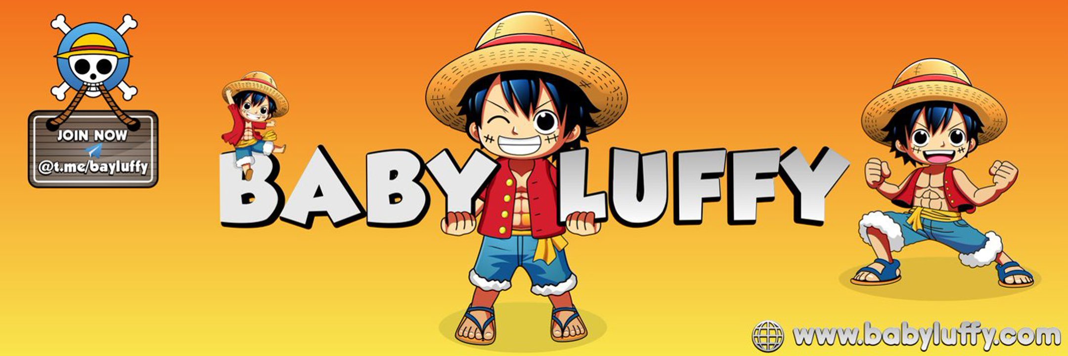 Baby Luffy NFT Game Stats - ChainPlay.gg