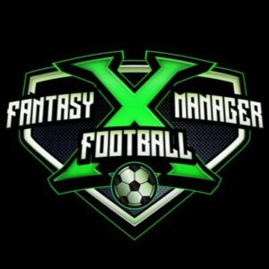 Fantasy Manager Football X