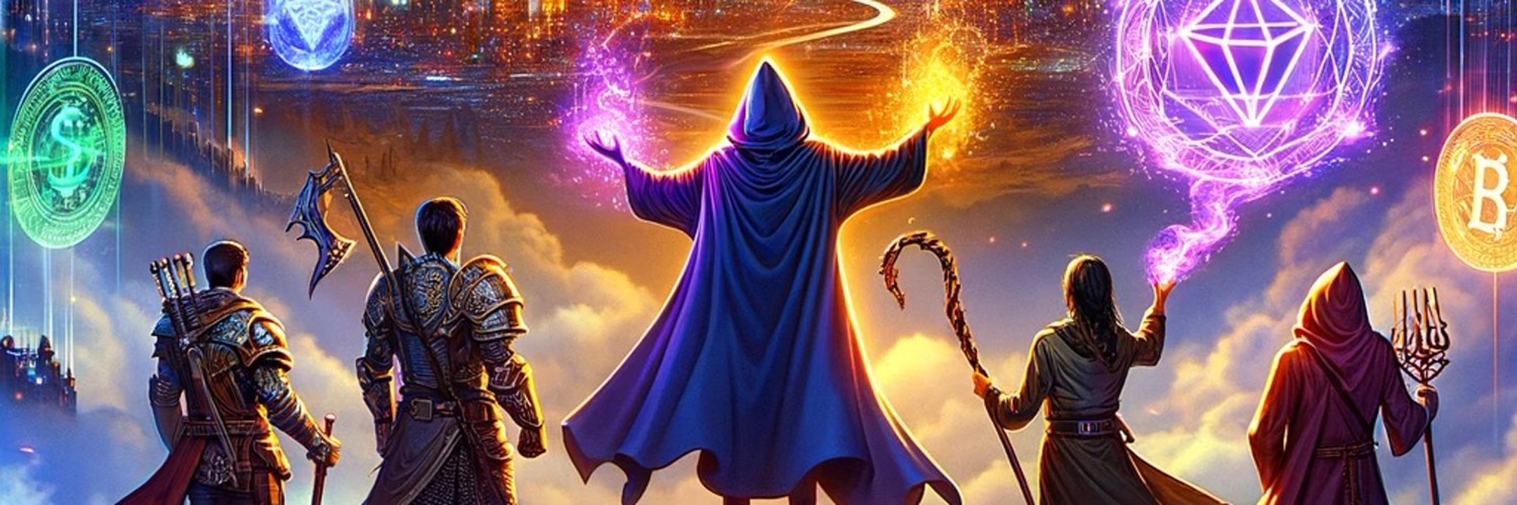 Heroes Of Crypto NFT Game Stats - ChainPlay.gg