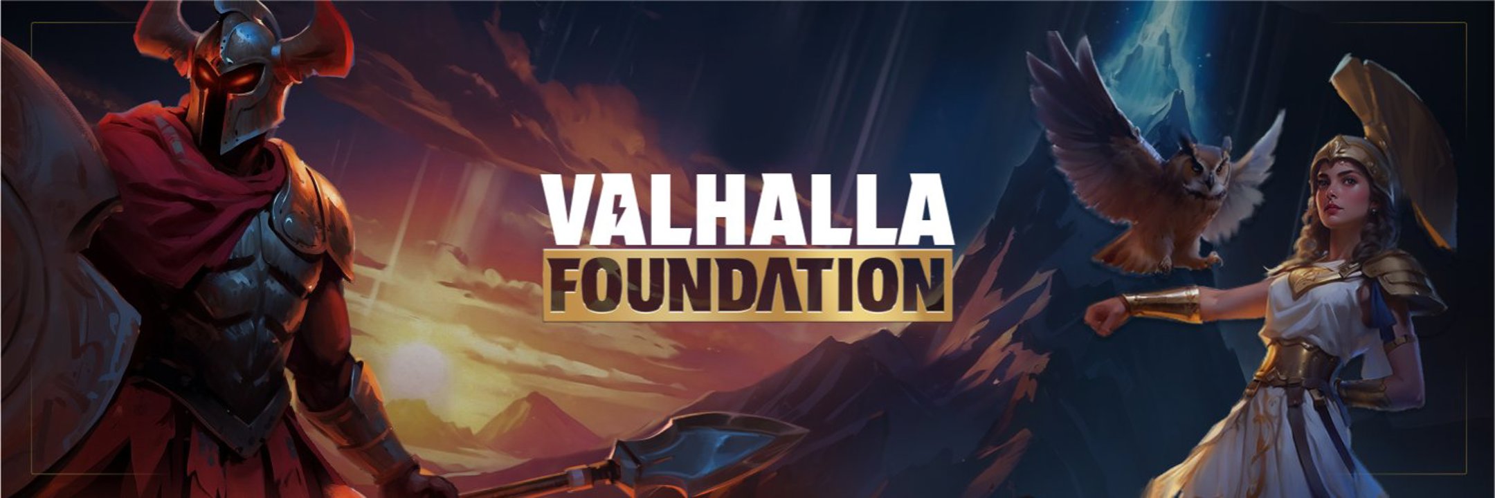 Valhalla Foundation NFT Game Stats - ChainPlay.gg