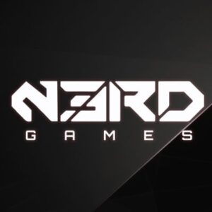 N3rdGames