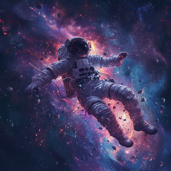 InterstellarProject NFT Game Stats - ChainPlay.gg