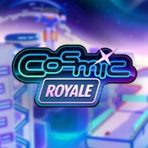 Cosmic Royale
