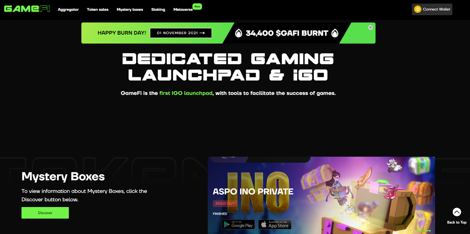 5 Best Launchpads for Blockchain Games - ChainPlay.gg