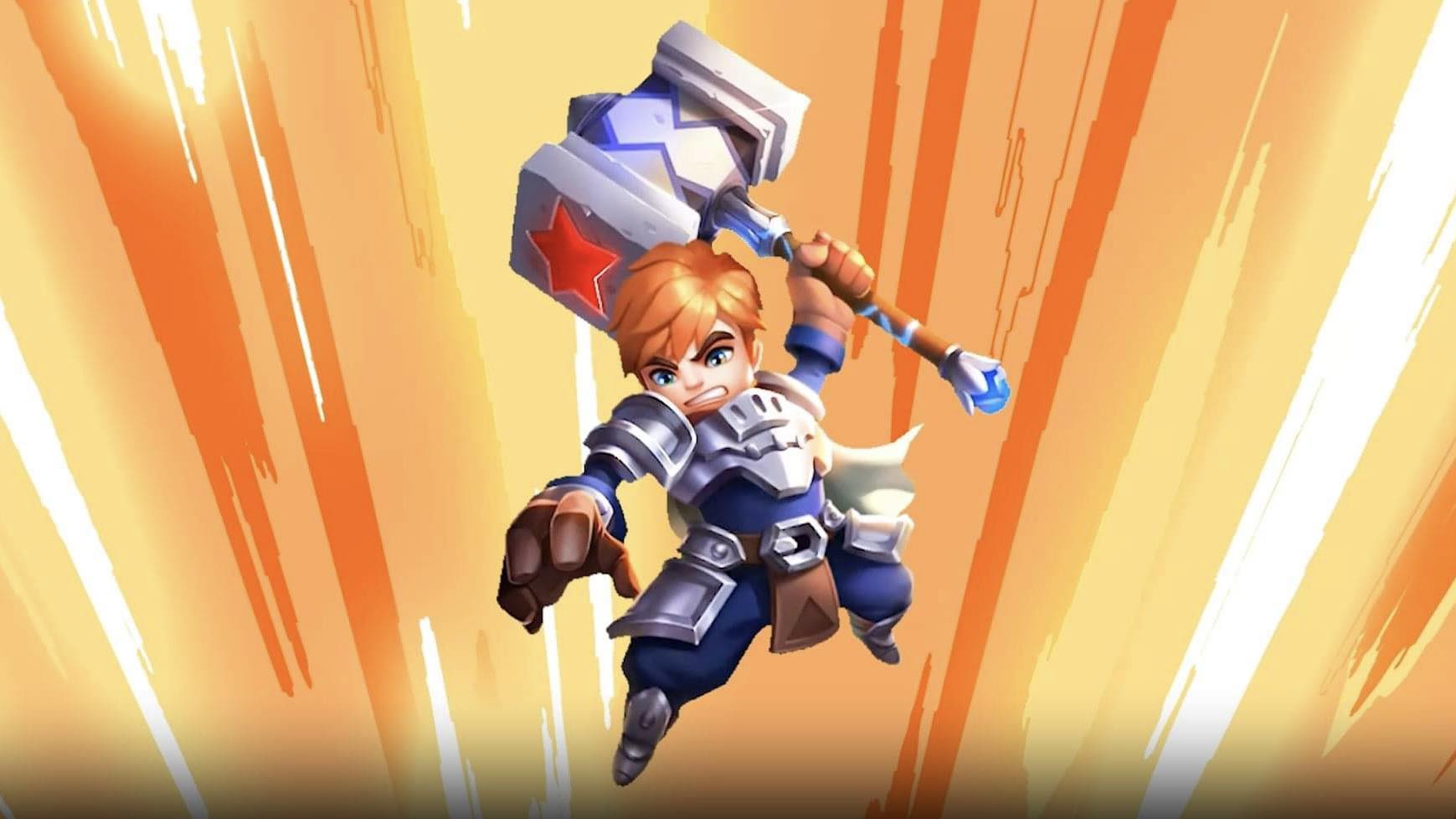 Loot Legends Launches on October 14th with Exciting Play to Airdrop  Opportunities - ChainPlay.gg