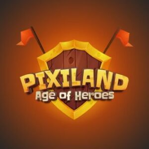 PIXILAND: Age of Heroes