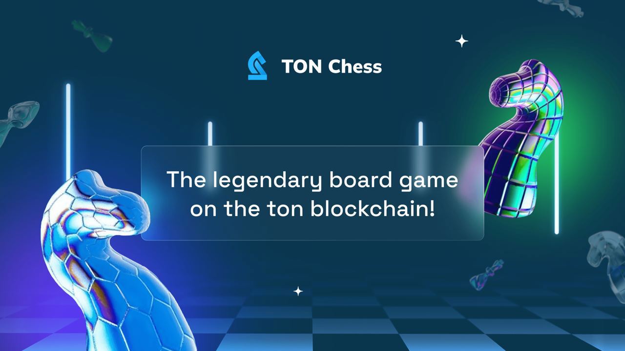 TON Chess NFT Game Stats - ChainPlay.gg