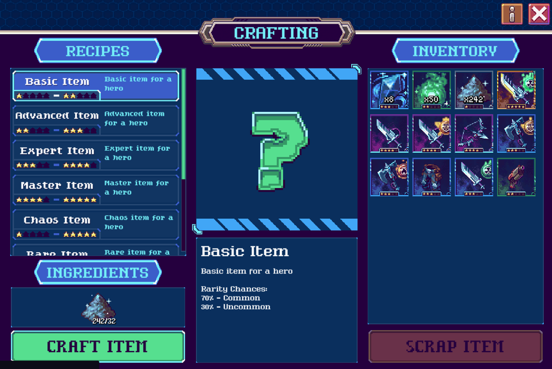 Dimension X NFT Game Stats - ChainPlay.gg