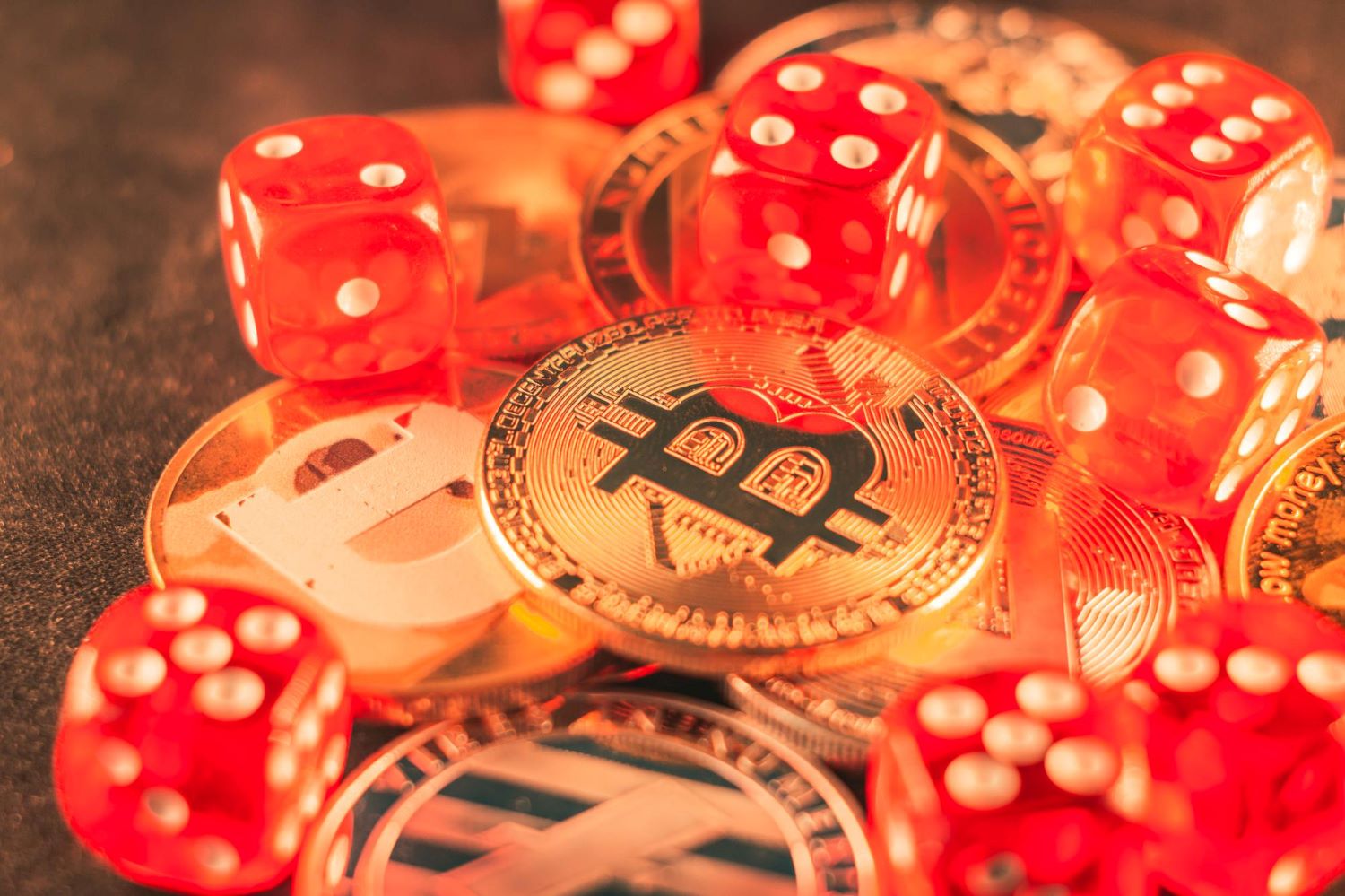 Everything You Need To Know About Crypto Casinos - ChainPlay.gg