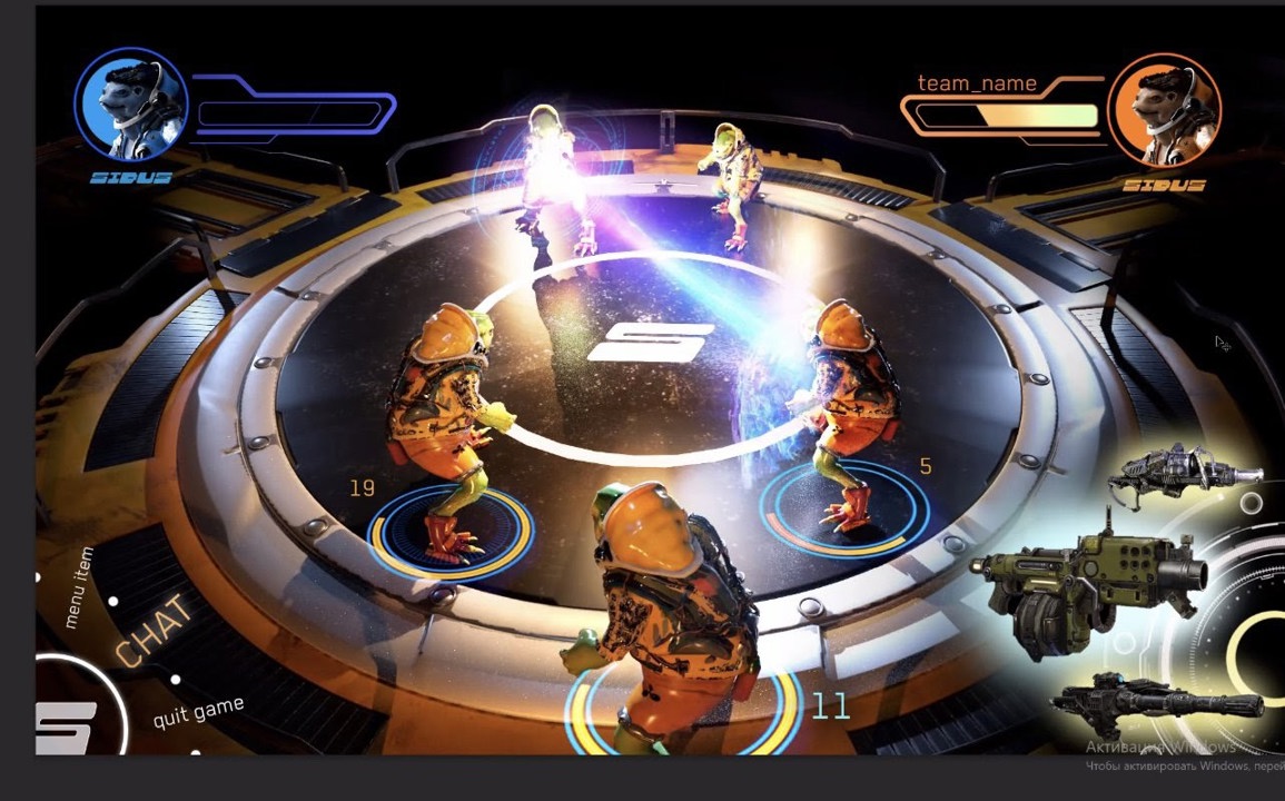 SIDUS NFT Game Stats - ChainPlay.gg