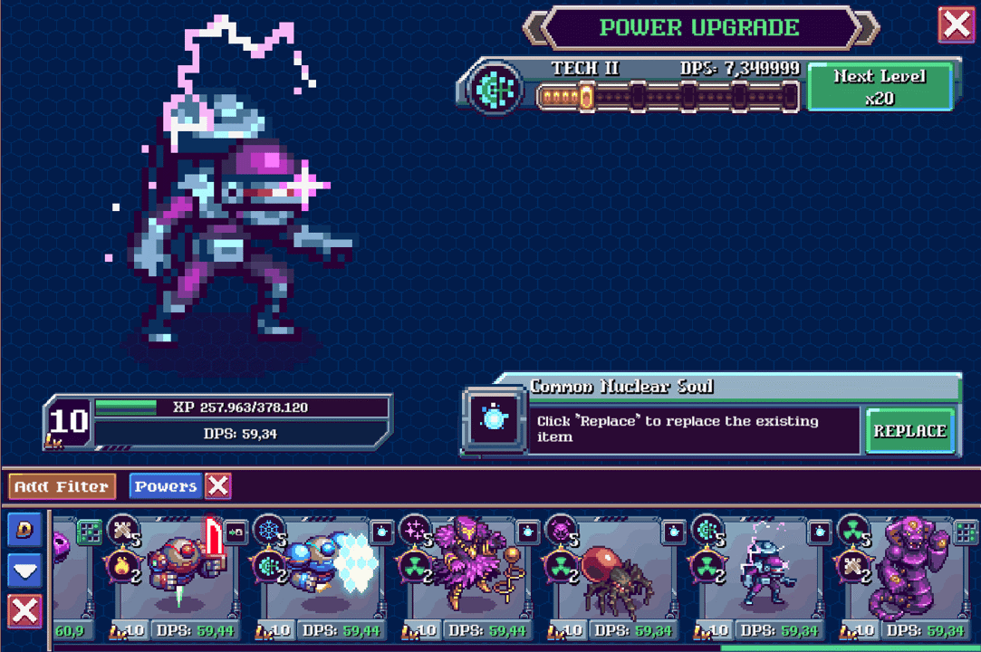 Dimension X NFT Game Stats - ChainPlay.gg
