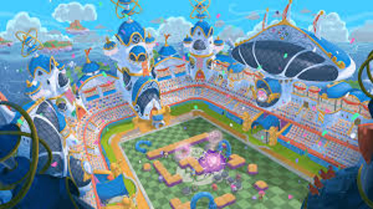 Cosmic Bomber NFT Game Stats - ChainPlay.gg