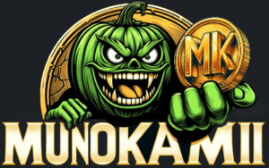 Munokami