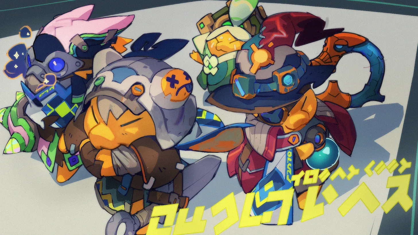 The Apeiron Guild Wars 2024: Unveiling a $1,000,000 Prize Pool -  ChainPlay.gg