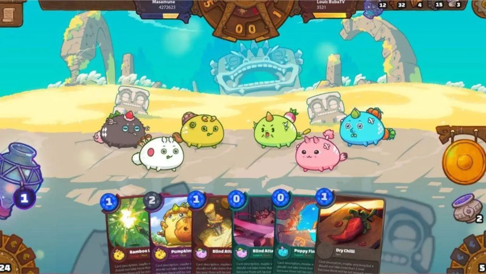 Top 5 NFT Games Anticipated for Beta Launch in January 2024 - ChainPlay.gg