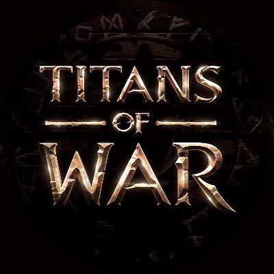 Titans of War
