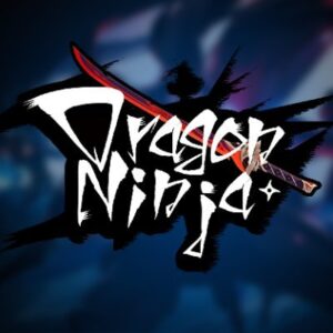 Dragon Ninja