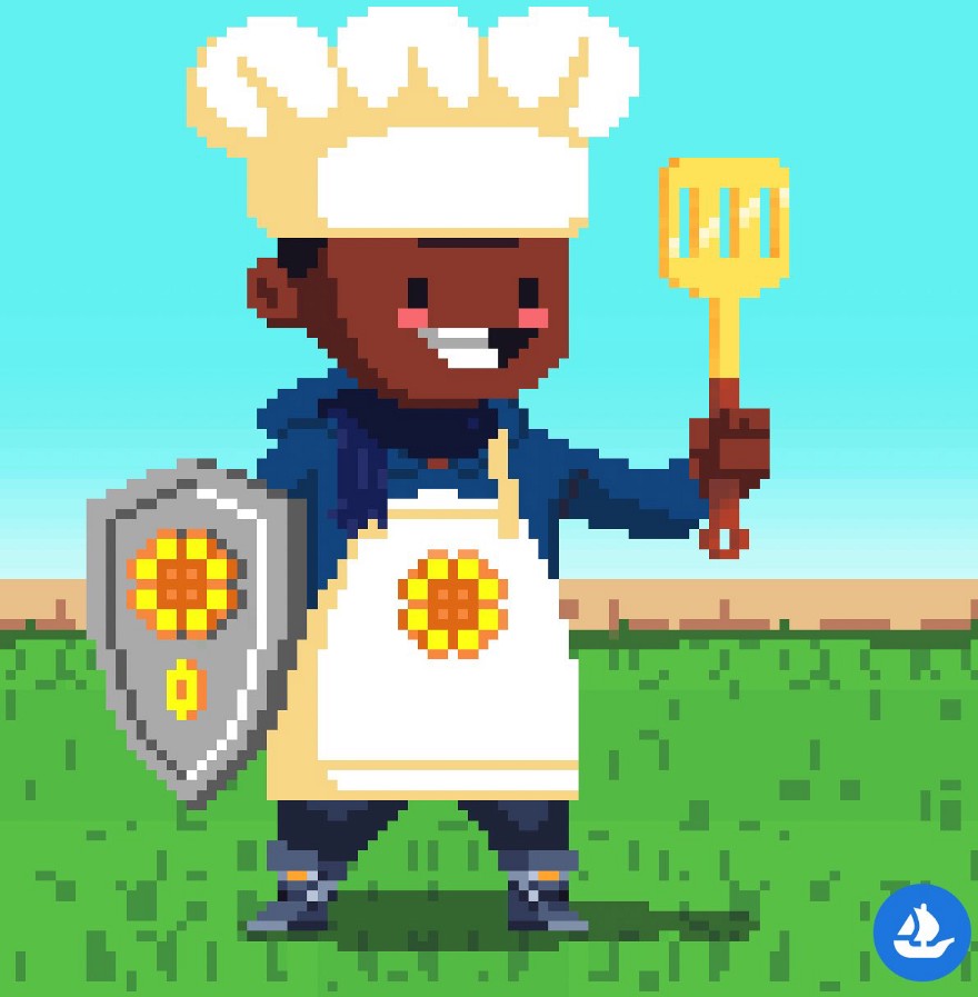 Sunflower Land: A Guide to Building Your Own Farming Empire on the  Blockchain - ChainPlay.gg