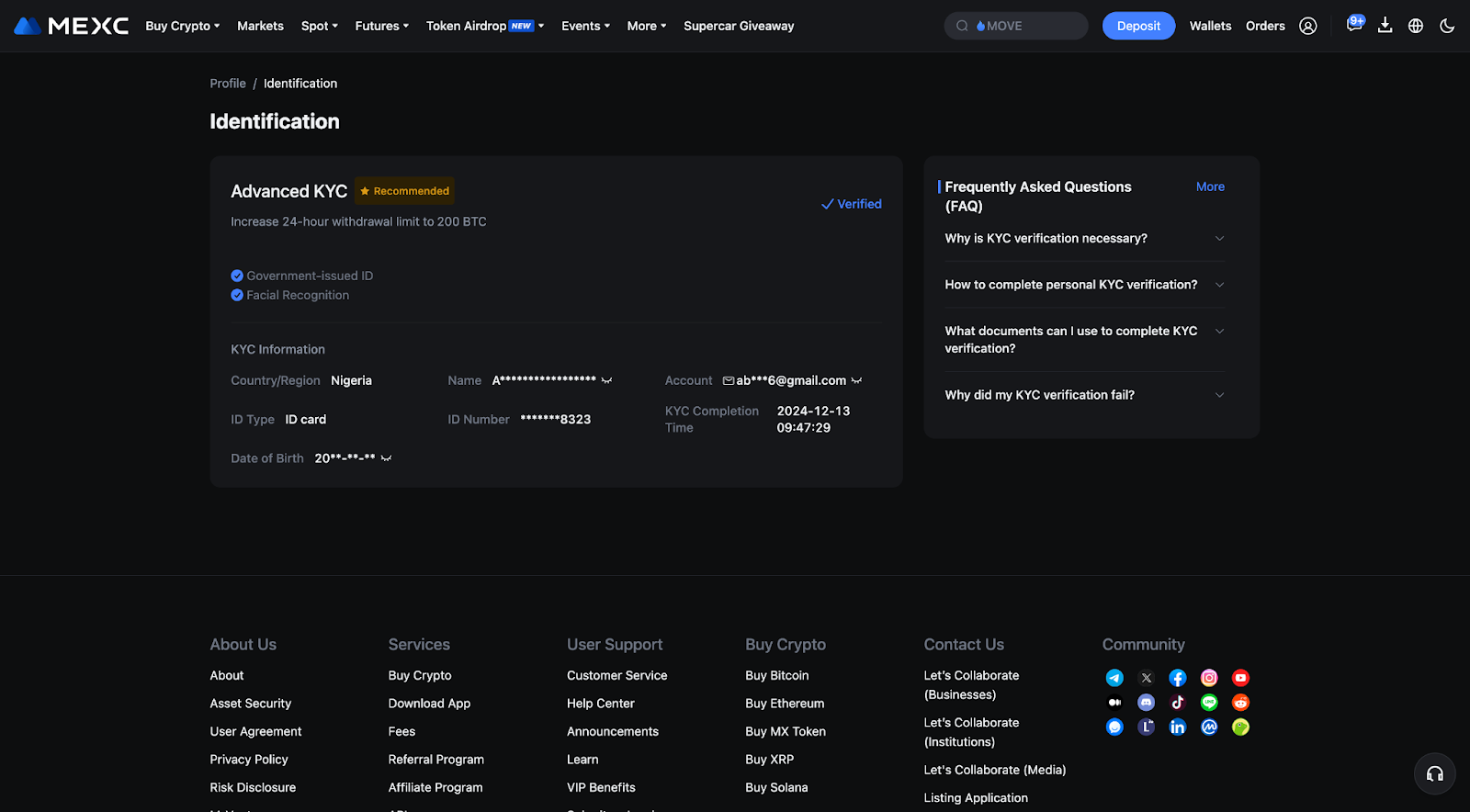MEXC Referral Code 2026: mexc-cp (1,000 USDT Signup Bonus)