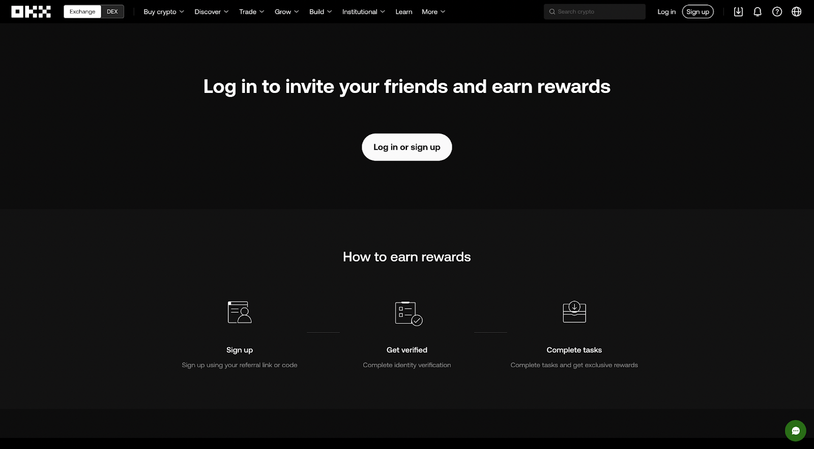 OKX Referral Code 2026: Claim $10,000 Bonus (Code: 47447298)
