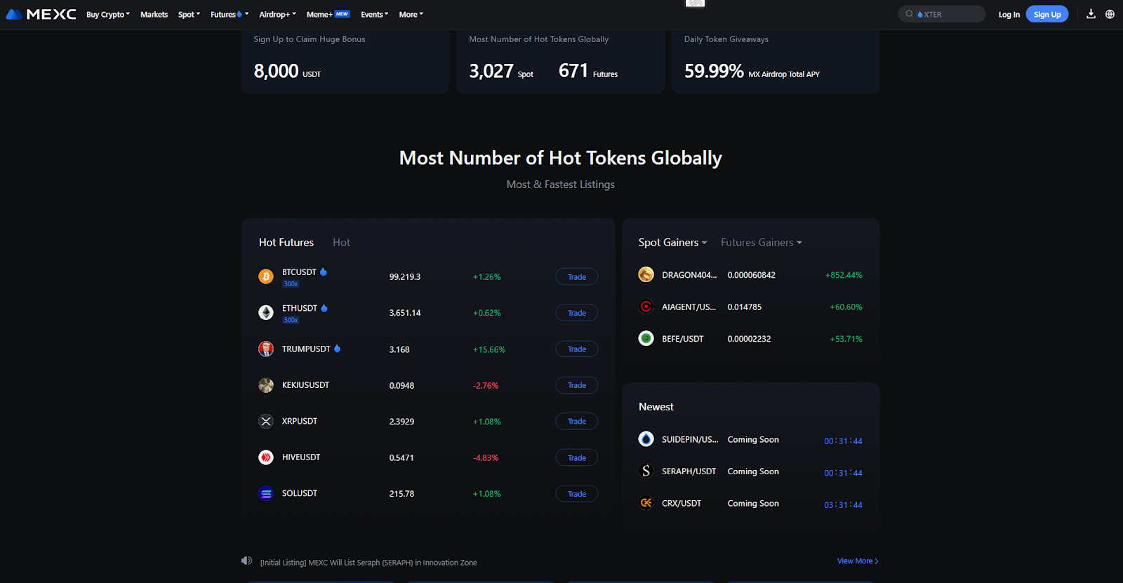 MEXC vs Binance 2025: Which Is the Better Crypto Exchange?
