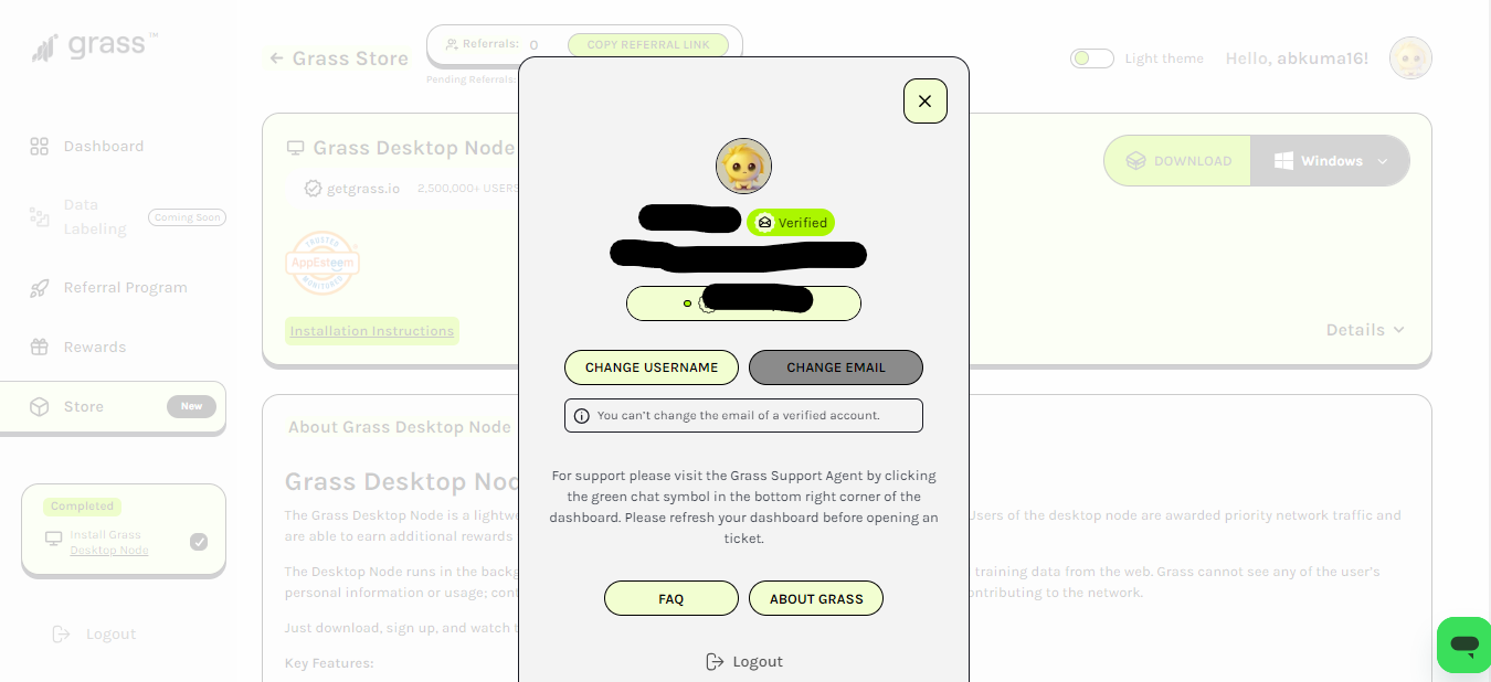 What Is Grass Crypto Extension And How To Get Airdrop Stage 2?