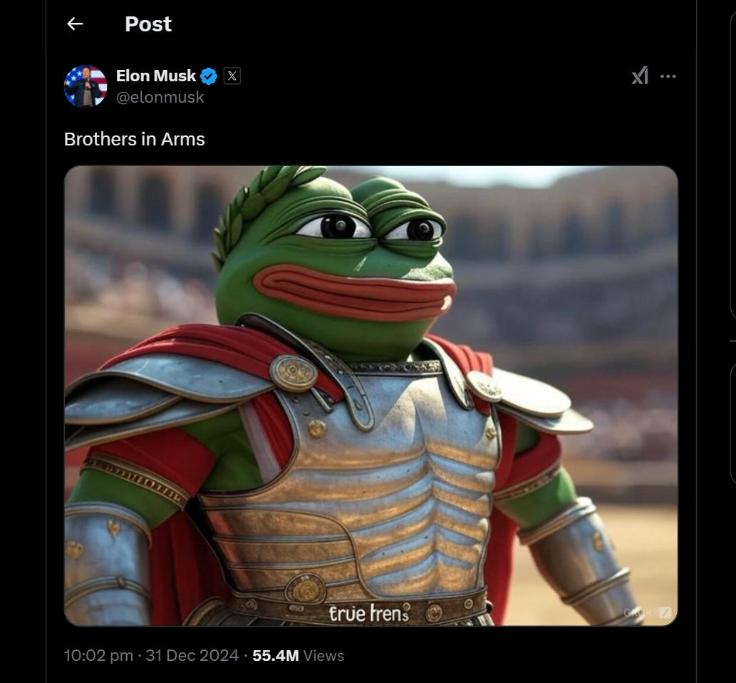 What Is Kekius Maximus Coin And How To Buy It?