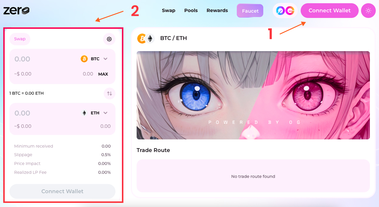 What Is 0g Labs And How To Get The Airdrop?