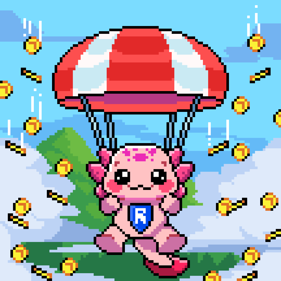 Fishing Frenzy Expands with Limited Founders Collection NFT Drop -  ChainPlay.gg