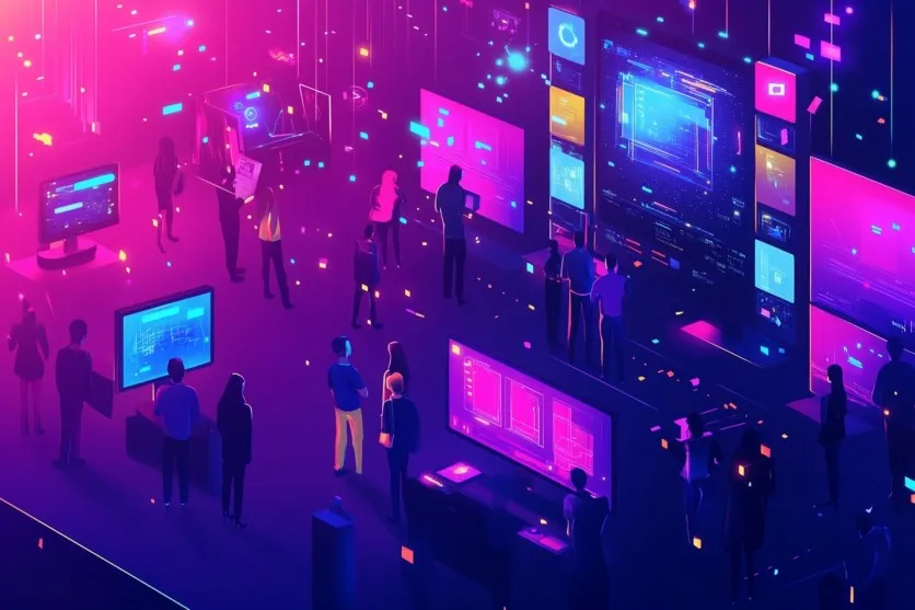 Portal Revolutionizes Crypto Gaming with Wallet and Game Discovery Hub ...