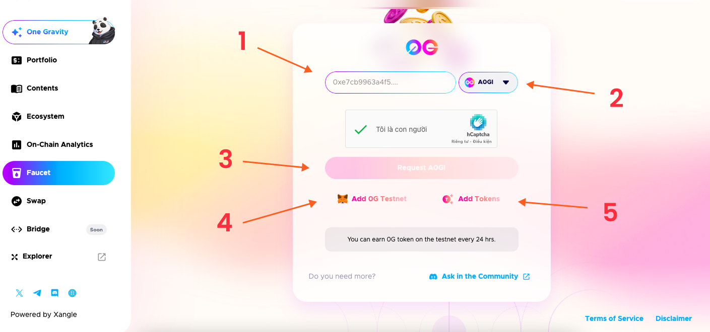 What Is 0g Labs And How To Get The Airdrop?