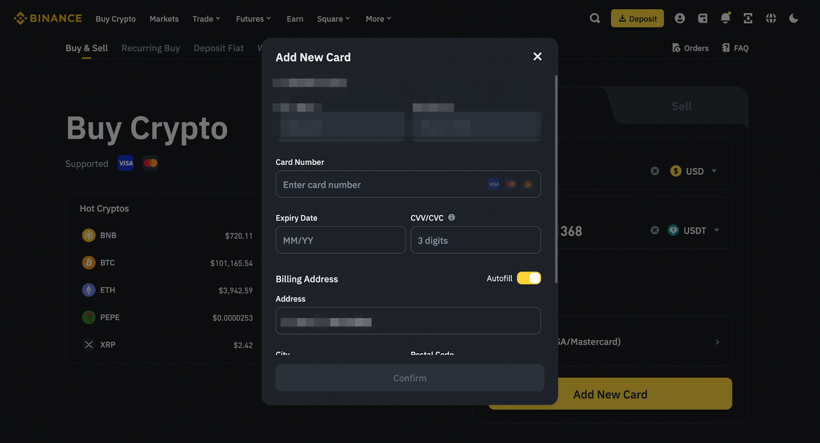 Binance Referral Code O0BTS35V To Earn Sign-Up Bonus 2026