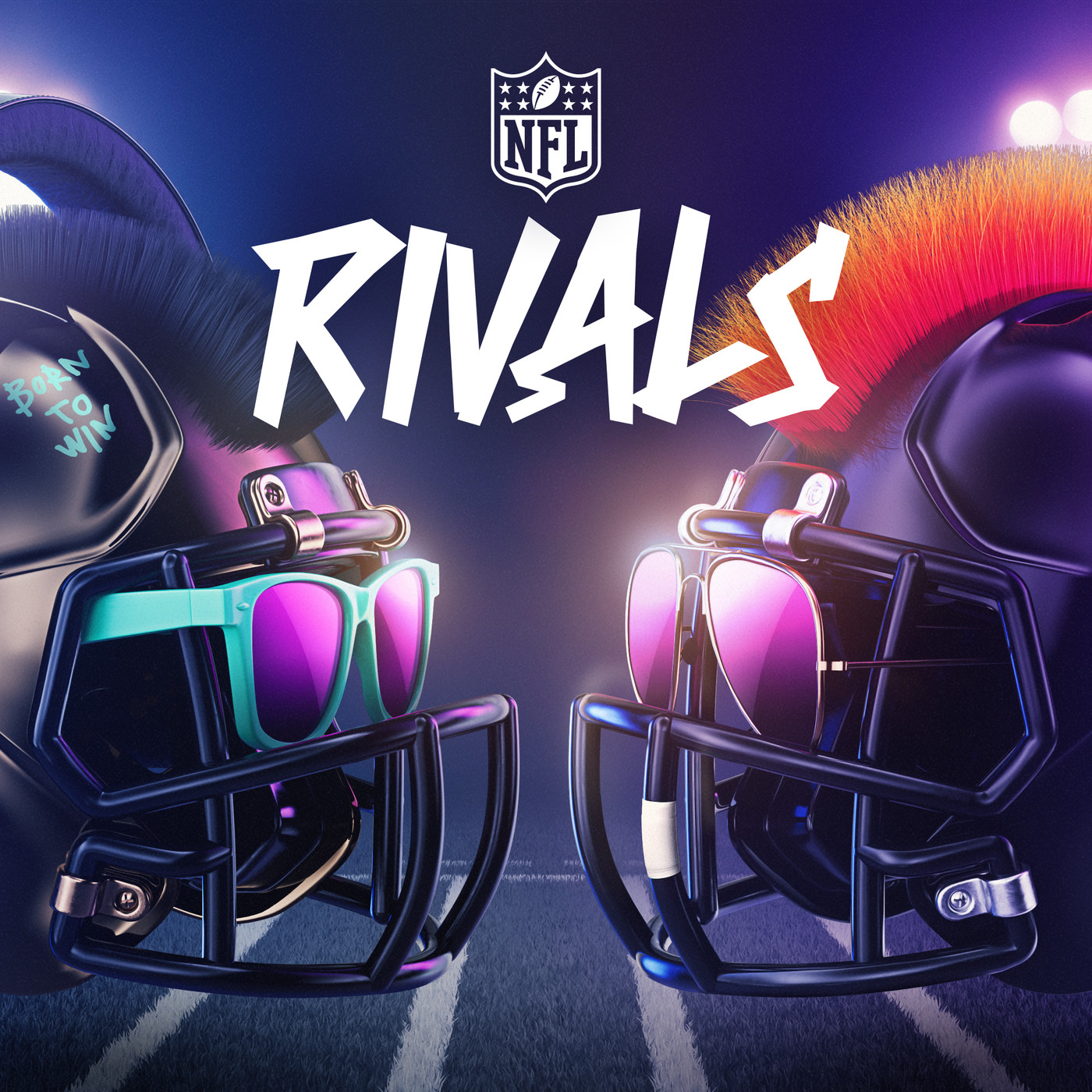 New England Rivals NFL Rivals’ New Season Features Top Upgrade - ChainPlay.gg