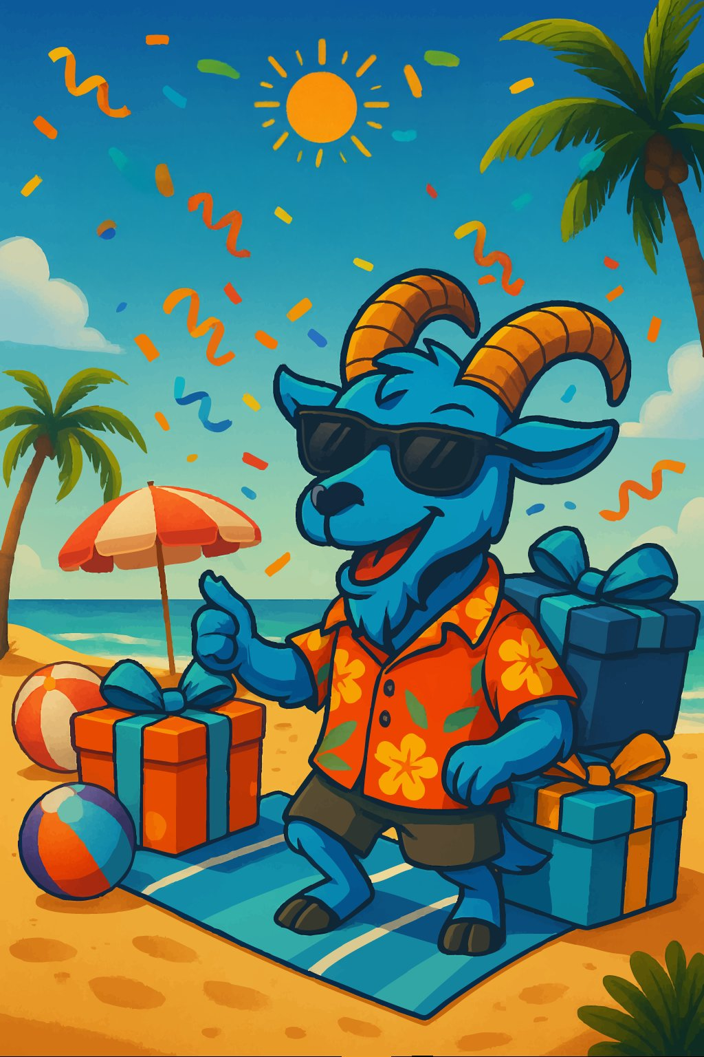 GOAT Gaming Season 4 Drops July 24 with New Idle RPG and NFT Perks ...