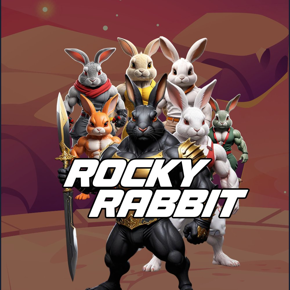 Rocky Rabbit Introduces New Games and RBTC Rewards After Airdrop -  ChainPlay.gg