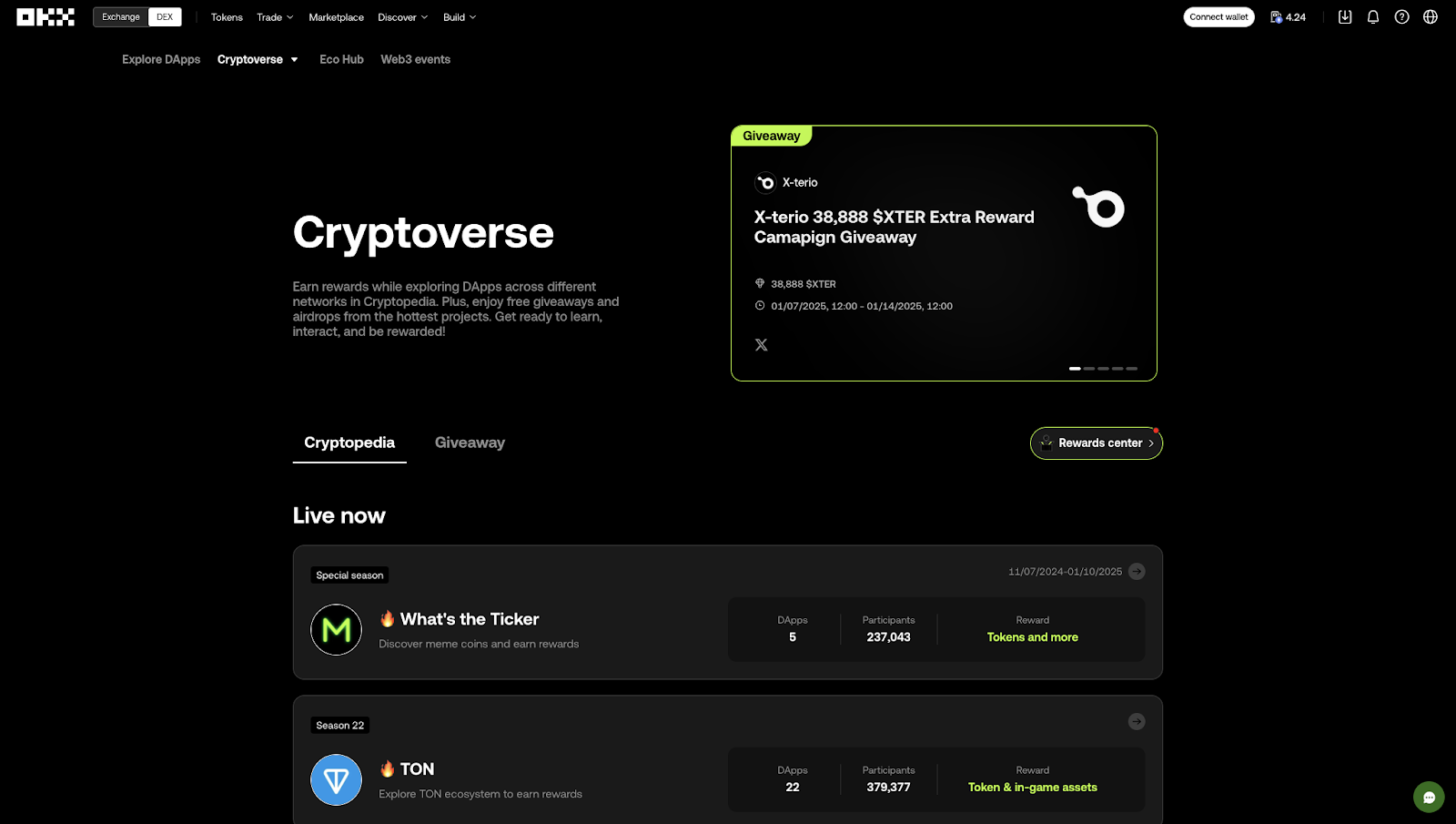 OKX Review 2025: Is This Crypto Exchange Safe & Legit?