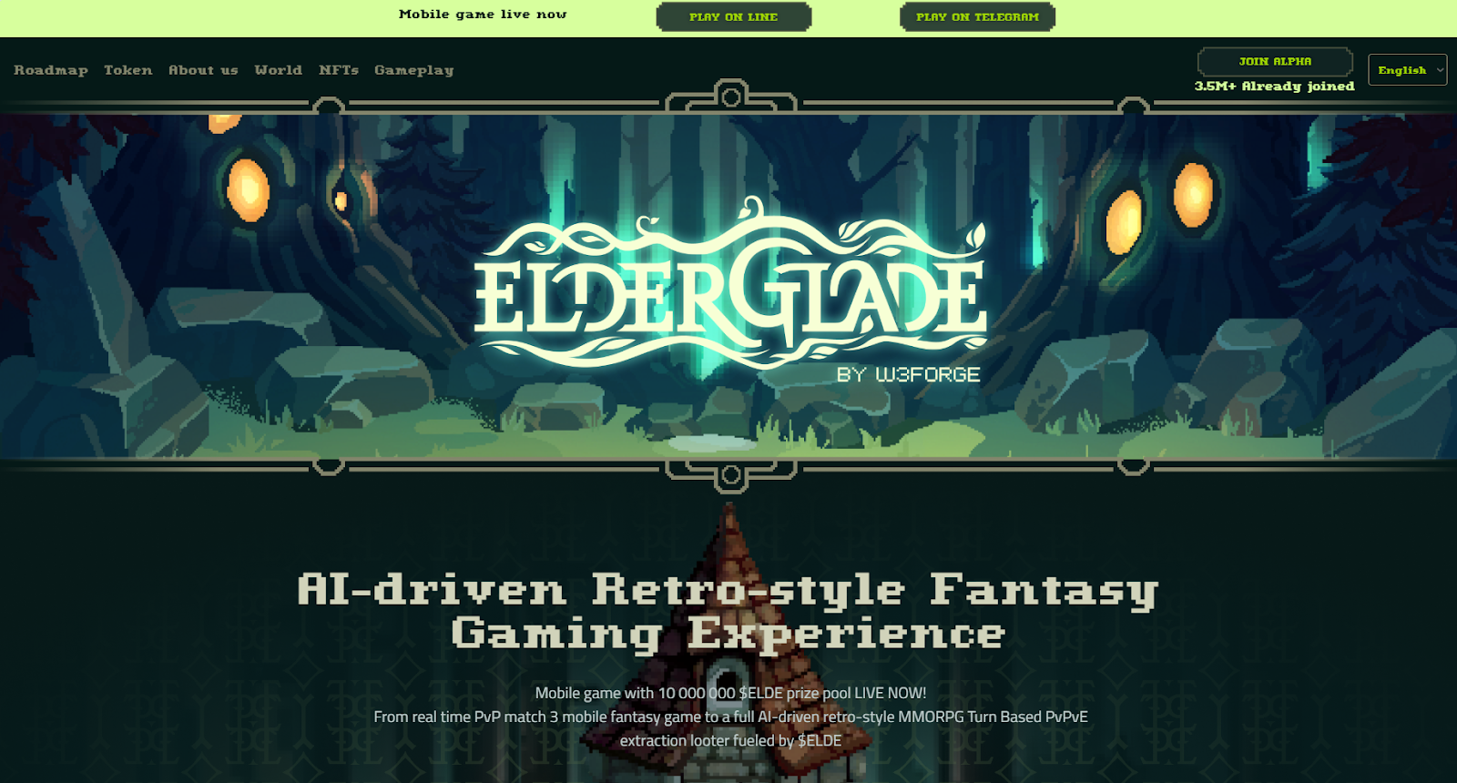 Top 30+ Telegram Crypto Games to Play in 2025