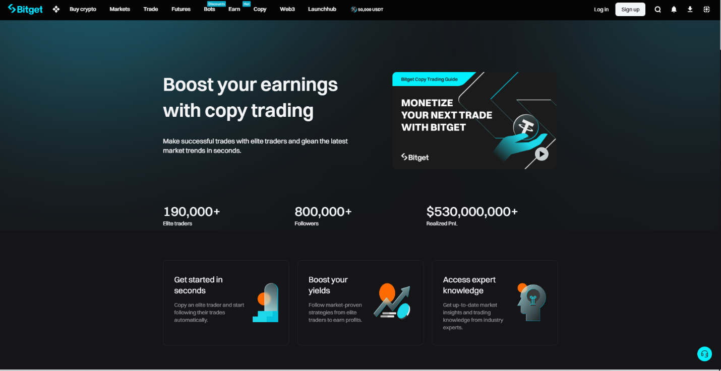 Bitget vs Kucoin 2025: Trading Tools, Fees, Security, Bonus