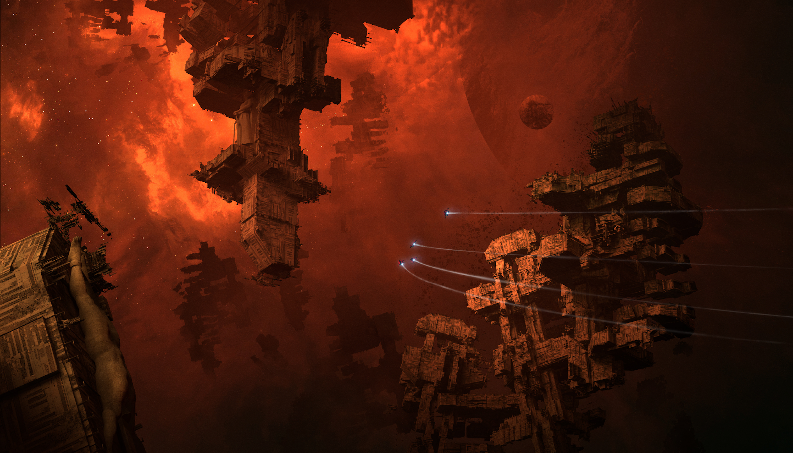 Shape the Future of Eve Frontier with Exclusive Founder Perks - ChainPlay.gg