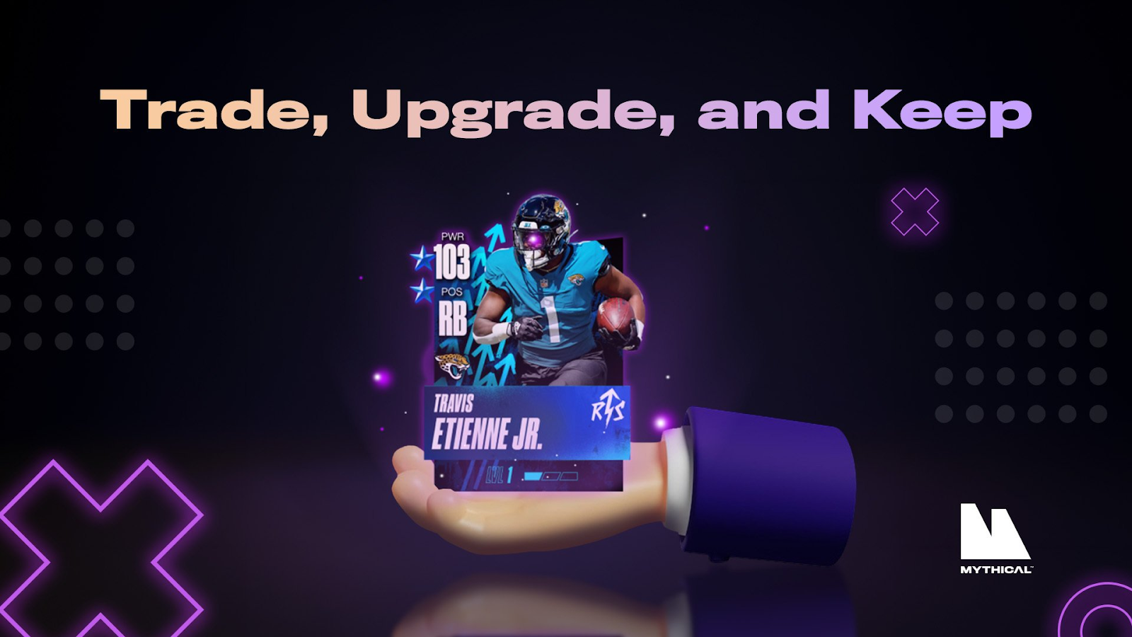 Football Rivals Cap Use NFL Rivals NFTs in Football Rivals for Rewards and Weekly ...