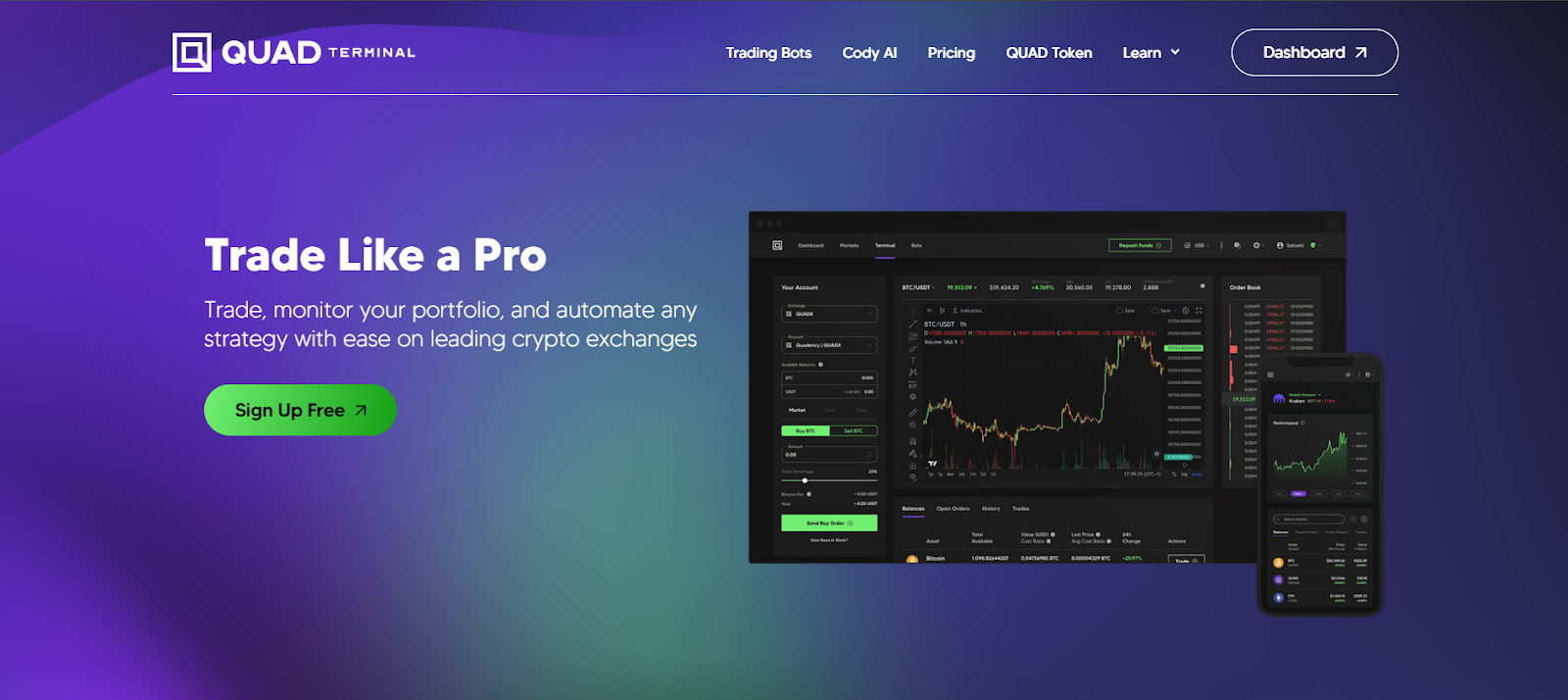 10 Best Crypto Trading Bots for Beginners In 2025