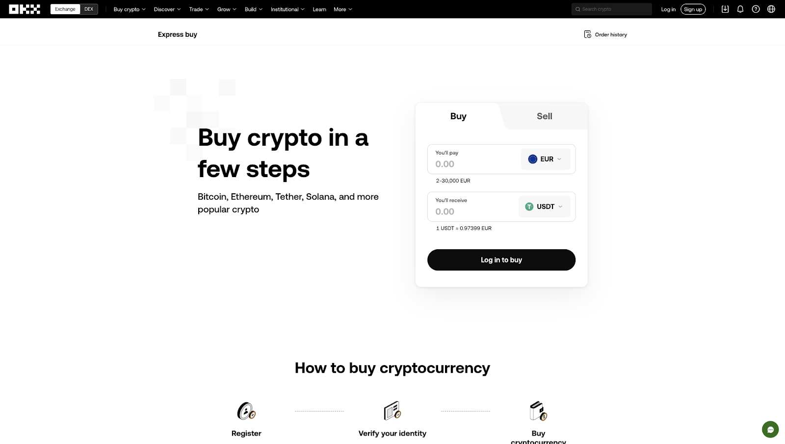 OKX Review 2025: Is This Crypto Exchange Safe & Legit?