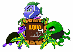 AQUA TANK